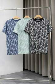 Picture of Dior T Shirts Short _SKUDiorM-2XLjhtxY01716385